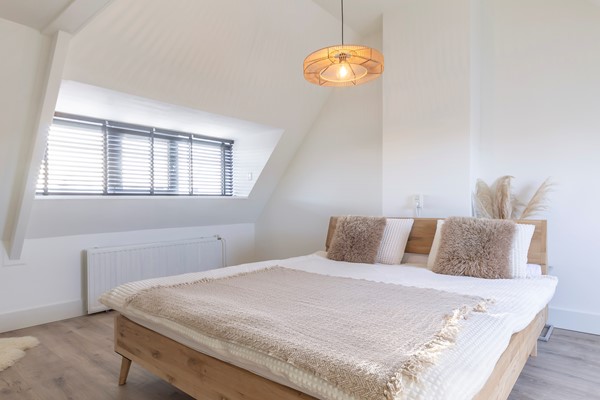 Medium property photo - Ruyghweg 154, 1781 DP Den Helder